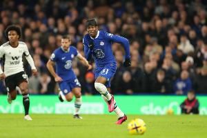 天空:马杜埃凯将加盟枪手,转会费预计4800万镑固定+400万镑浮动