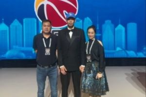 杨曦皓:感谢家人的关爱和支持 感谢福建 人生下一程 我来了!