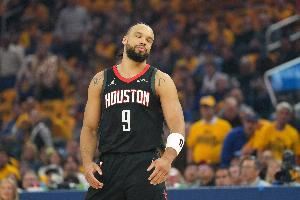 狠角色降临凤凰城!狄龙的到来能给太阳带来哪些强硬的作风?