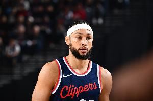 台媒:高雄海神正积极接触本西 台篮迎史上第三个NBA大咖外援?