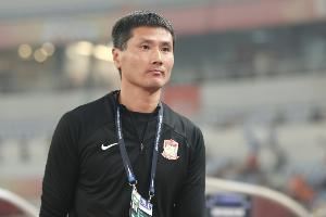 邵佳一:我们心理上背了一些包袱,津门虎表现和战术让我比较吃惊