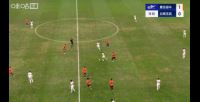 3分钟2球!兰克尔助攻席尔瓦破门,青岛海牛2-0云南玉昆