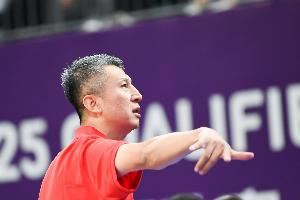 男篮亚洲杯:全胜晋级,中国男篮的三个进步