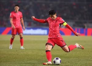 韩国足协人士:10月与巴西热身赛商业问题最棘手,已推进了约80%