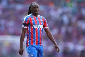 talkSPORT:阿森纳10号位人员充足,这让他们竞争埃泽时落后热刺