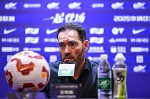 范晓冬:亚泰去中甲不一定是坏事,不保级我认为是一种解脱