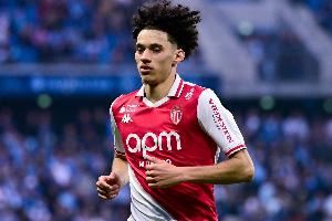 德天空:曼城有意摩纳哥边锋阿克利乌舍,勒沃库森也有意球员