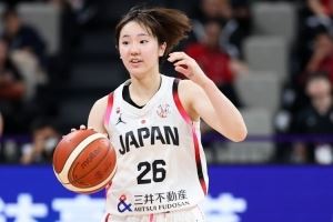 对比明显!日本男篮亚洲杯无缘八强 女篮夺得亚军+直通世界杯