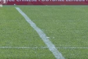 铁西体育场草坪采用地热系统,李金羽:三个月改造好,我都不敢想