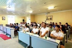 视频回顾|2025年第四期青少年女足赛事研讨培训顺利结束