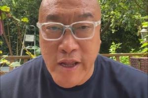 马健:我给男篮打98分 因为只差2分就可以拿到阔别10年的冠军