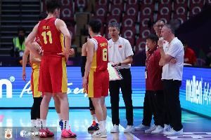 媒体人:澳大利亚对抗能力很强 中国的体力会经受越来越大的考验