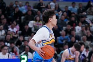 媒体人:赵睿提前结束剩余一年顶薪合同 将和北京签3年 是C类合同