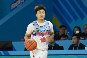 媒体人:赵睿并无主观上要离开新疆想法 北京说服了新疆和赵睿