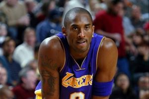 泰伦-卢:我当年也是一名单挑高手 但和科比1V1时从来没赢过