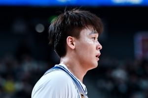 方硕:希望赵睿能尽快适应北京这个大家庭 为球队付出更多的力量