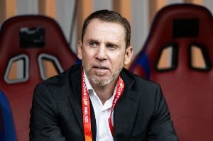 热身赛-U18国青1-0击败缅甸队,姜轶祥上半时远射得分