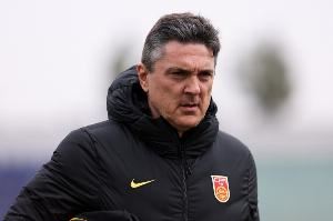 津媒:U22国足除了胜利毫无亮点,攻守均不成型需摆正自身位置