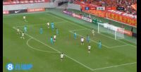 王钰栋双响!U22国足5-0领先