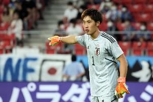 日本队门将:美国队在空中对抗和拼抢上表现得非常强势