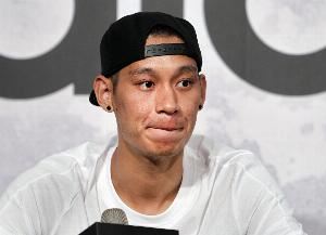 经纪人:林书豪听闻被换到湖人时超兴奋 据说斯科特对亚裔不友好