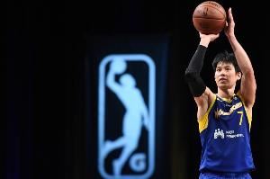 林书豪经纪人:他21年再闯NBA&每月只拿3万 他是为了给亚裔正名