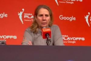 联盟第一要没了?山猫主帅生死战被禁赛 科利尔因伤也缺席