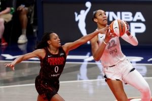 周二竞彩篮球焦点:终极一战 王牌狂热冲击总决赛