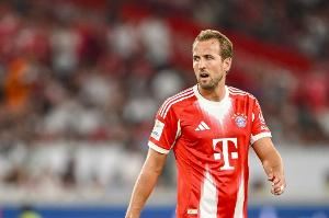 拜仁取得自19/20赛季欧冠首个客场最大胜利,上次是7-2击败热刺