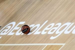 欧媒:NBA欧洲联赛仅16席位 欧篮联球队并不能得到固定席位保证