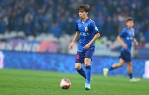 东体:申花几位伤员恢复超预期,抽调致训练“锋线人荒”