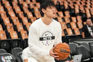 媒体人:有些人揣着明白装糊涂 刻意把篮网主教练形容成一个恶人