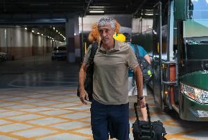 塞蒂恩告白国安:在中国最好的球队度过9个月是无与伦比的经历