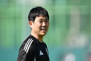 日本队3-2逆转巴西,韩媒惊叹“亚洲最强”