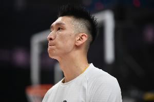  4年前的今天：首位同时拿到NBA和CBA总冠军的球员孙悦正式退役
