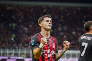 记者:恩昆库、普利西奇、拉比奥特、埃斯图皮尼安均缺战佛罗伦萨