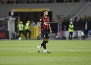 里奇:我理解自己之前出场机会不多 今晚我们要努力登上榜首