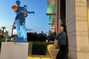  李月汝：由于目前的伤病原因 我将不得不退出此次全运会的比赛