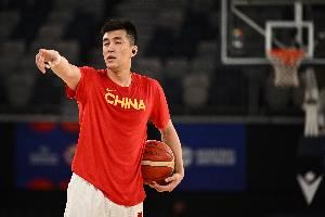  郭艾伦：国青血书门不是我带头 当年根本没想到过这些想法