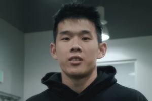  林葳：我可能在走一条没人走过的路 不能一蹴而就&要拆解目标渐进