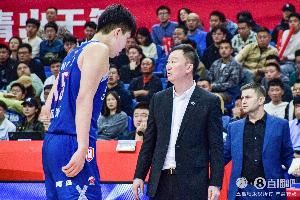  比卢普斯因参与赌球被逮捕！媒体人：刘维伟在美国 要不直接接班