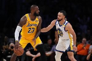 NBA历史仅5人在37岁及以上多次砍40+:老詹13次断档 乔库勾邮在列