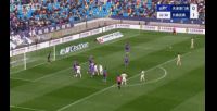  基莱斯任意球防守时不慎乌龙，亚泰客场2-0津门虎！