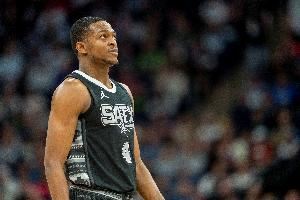 马刺明日战篮网!福克斯、索汉、科内特等五位球员因伤缺阵