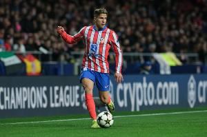 世体:小西蒙尼进步明显,他成为马竞阵中最具决定性的球员之一