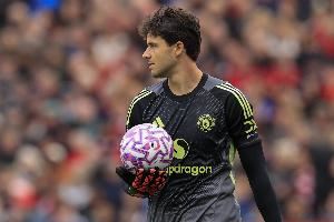 本-福斯特:拉门斯对布莱顿表现很好,我对他的一次扑救印象深刻