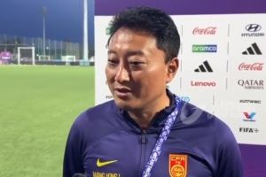 北青:王洪亮展示出一定的执教能力,被足协继续留用的可能性较大
