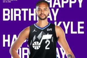 李凯尔:不打比赛时就玩命练 当教练叫自己时我肯定是准备就绪的