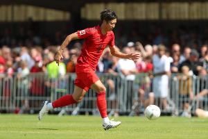 拜仁官方:戴维斯、穆西亚拉、伊藤洋辉今日完成个人训练