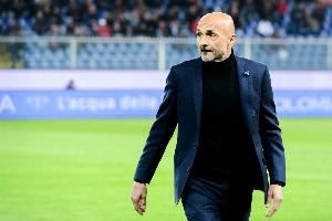  斯帕莱蒂生涯第5次赛季中途临时救火，上次是2016年挽救罗马赛季